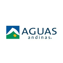 Aguas andinas