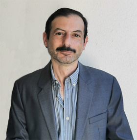 Fernando Kaid Guzmán