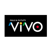 Malls & outlets VIVO