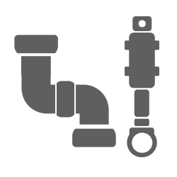 sanitarios e hidráulicas