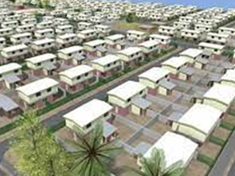 Loteo Conquista de Paine,